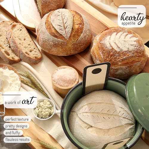 Crave Your Day Sourdough Starter Kit
