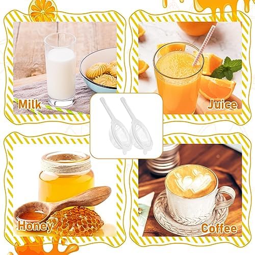 2-Piece Ultra-Fine Mesh Juice Strainer
