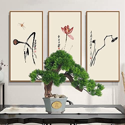 Versatile Indoor Bonsai Tree Decor