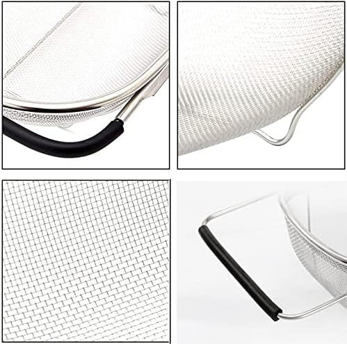Sturdy Kitchen Colander
