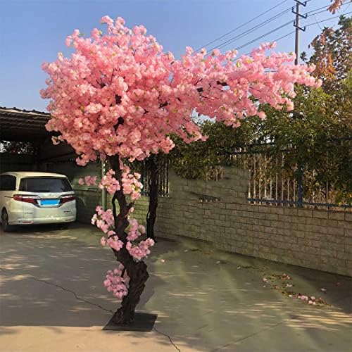 Artificial Cherry Blossom Tree - Realistic Sakura Decoration