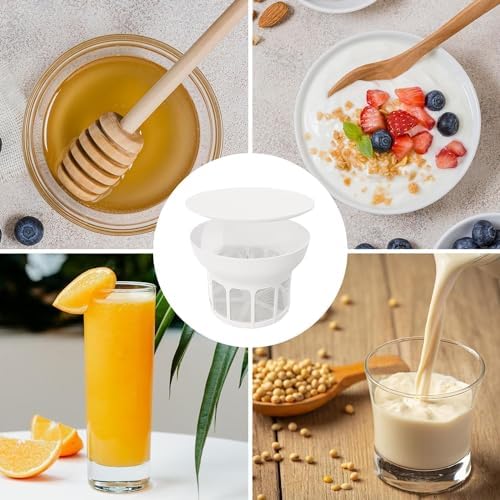 Perfect for Home-Made Drinks numerical_Only