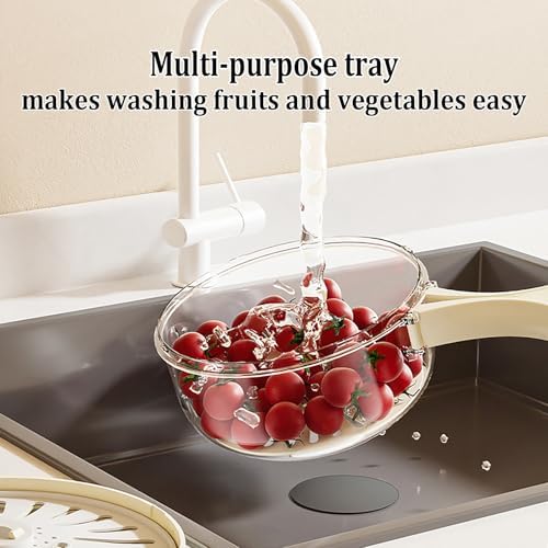 Perfect Kitchen Tool for Fruits Vegetables