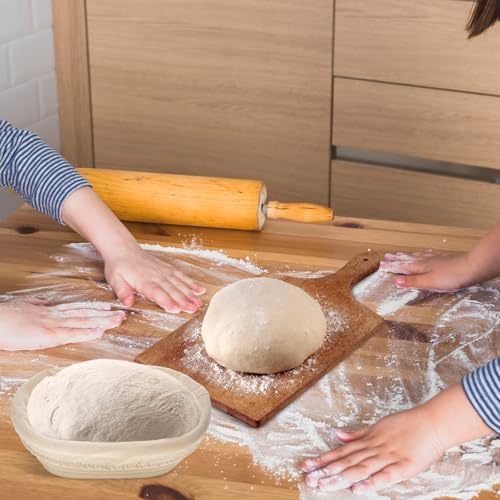 Bread Bakersessential - Sourdough Banneton Kit
