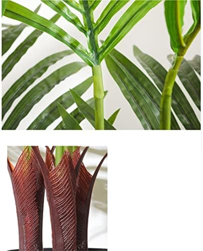 Rutavm Artificial Tree Decorative Plant fake tree Bonsai
