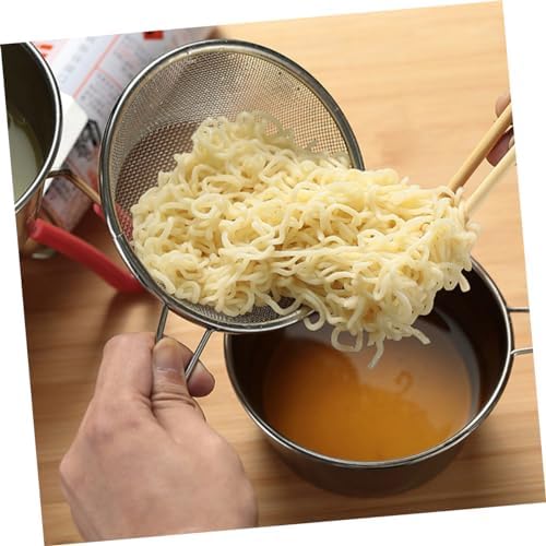 Gourmet Strainer Set