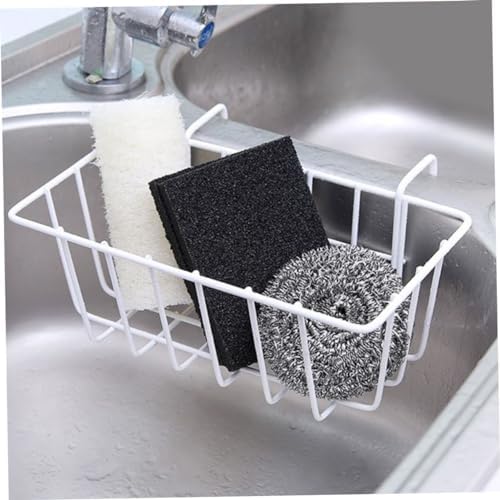 Professional Kitchen Sink Drying Rack Metal Colander