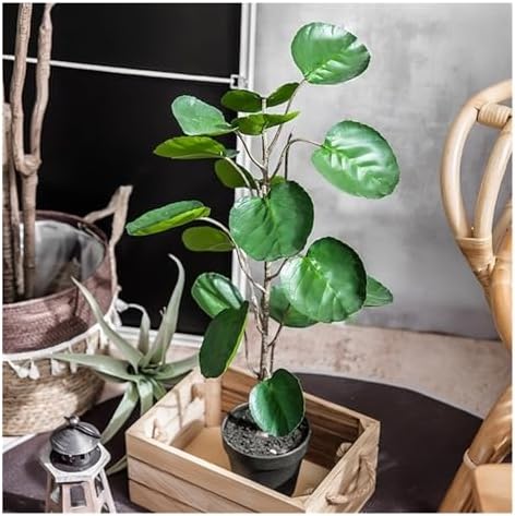 Rutavm Nordic Style Artificial Tree
