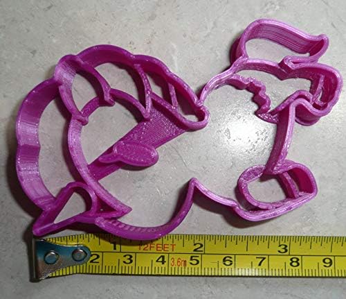 Surprise Cookie Cutter
