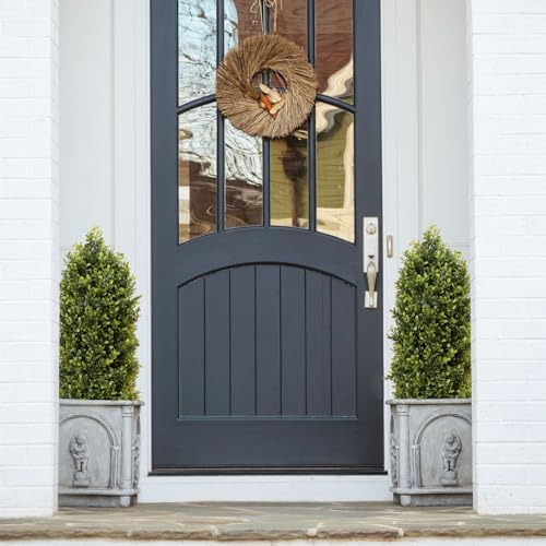 Your Front Porch Just Got a Leafy Look-Alike