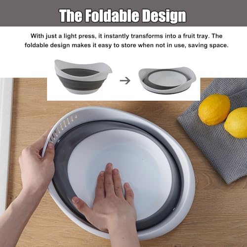PORTABILITY EFFORT-FREE KITCHEN PREP ility Effort-free Kitchen Prep