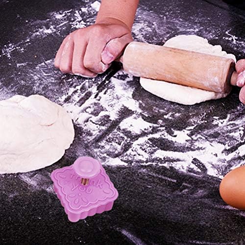 Gingerbread Christmas Cookies