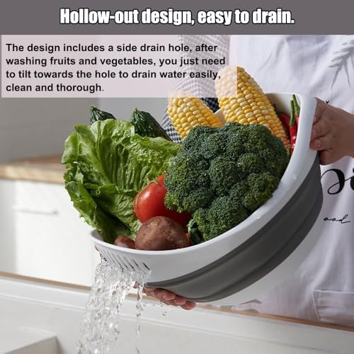 PORTABILITY EFFORT-FREE KITCHEN PREP ility Effort-free Kitchen Prep