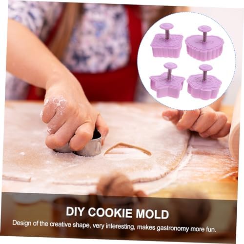 Perfect 3D Thanksgiving Cookie Molds for Boys and Girls