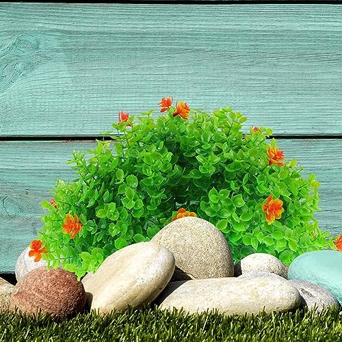 Elegant Durable Artificial Topiaries