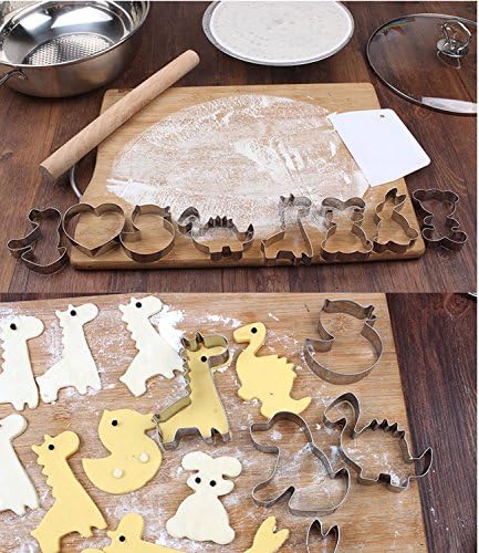 Gichern Freddys lobster cookie cutter