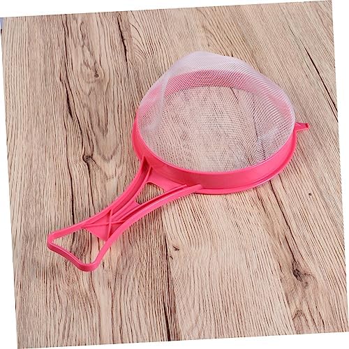Efficient Mesh Strainer Set - Kitchen Essential for Quinoa Tea and More