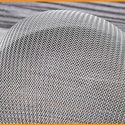 Stainless Steel Strainer Basket Premium with Handle Durable Kitchen Essential