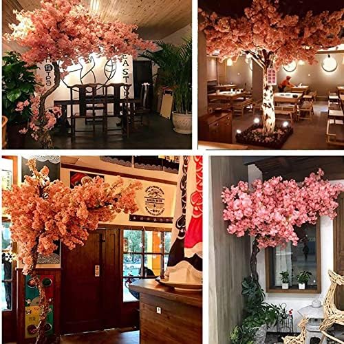 Artificial Cherry Blossom Tree by BTAISDE