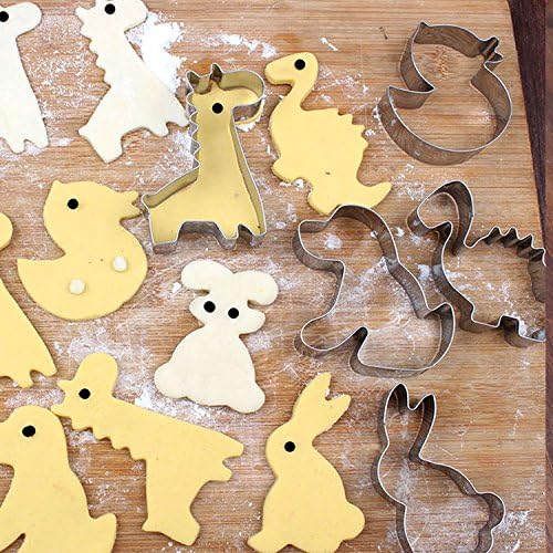 Gichern Freddys lobster cookie cutter