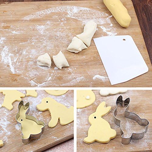 Gichern Freddys lobster cookie cutter