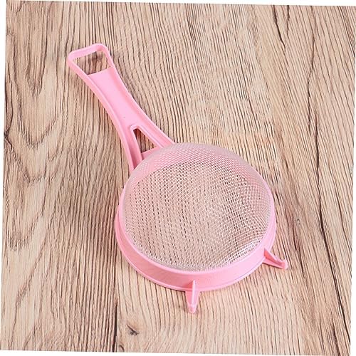 Efficient Mesh Strainer Set - Kitchen Essential for Quinoa Tea and More
