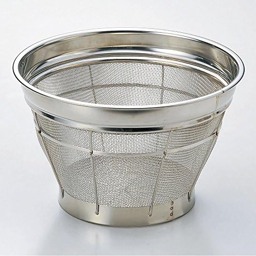 18-8 Colander for Kitchen Use