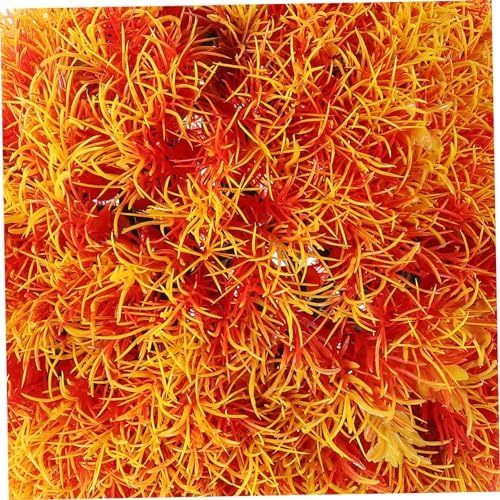 Vivid artificial topiary ball for home decor