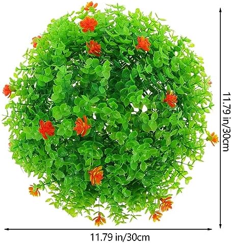 Elegant Durable Artificial Topiaries