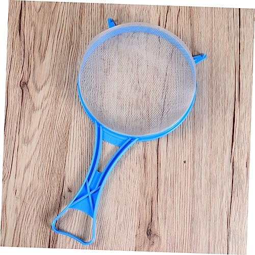Efficient Mesh Strainer Set - Kitchen Essential for Quinoa Tea and More
